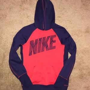 Nike Sweatshirt Size Small